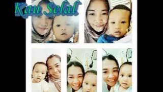 Kau Selalu di Hatiku # Ernie Djohan.    1966.