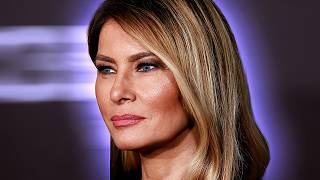 Melania Trump Skipped A Major Mar-A-Lago Event & Everyone Noticed Profile