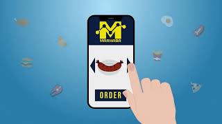 MARHABA App Promo | E-commerce | Anytime, Anywhere! screenshot 4