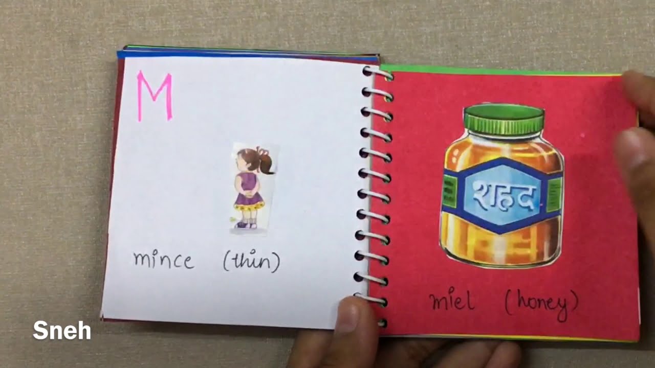 french-pictionary-for-kids-holidays-homework-class-5-6-dictionary-on