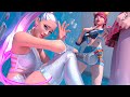 Fortnite Roleplay ARIANA GRANDE’S SAD ORIGIN STORY! EP 1 (A Fortnite Short Film) | ViperNate