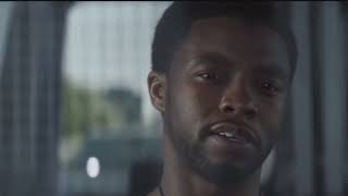 Kara Panter L Sence Arkadaşını Daha Ne Kadar Benden Koruyabilirsin