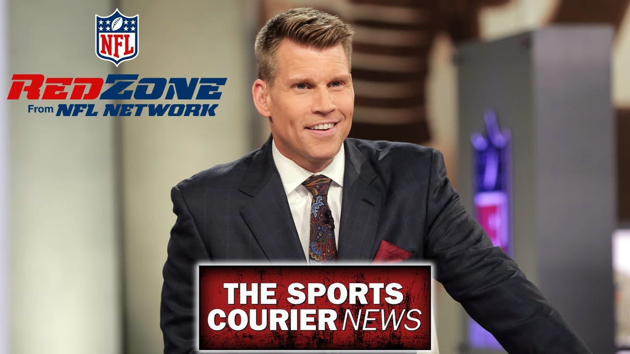 NFL RedZone Host Scott Hanson on 2020 Season TSC News