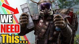 Arc Raiders MAJOR Leaks From China, WE NEED THESE NOW!!