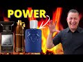 10x unreal strongest fragrances with edp parfum