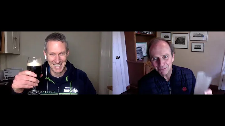 David Law- The Tennis Podcast