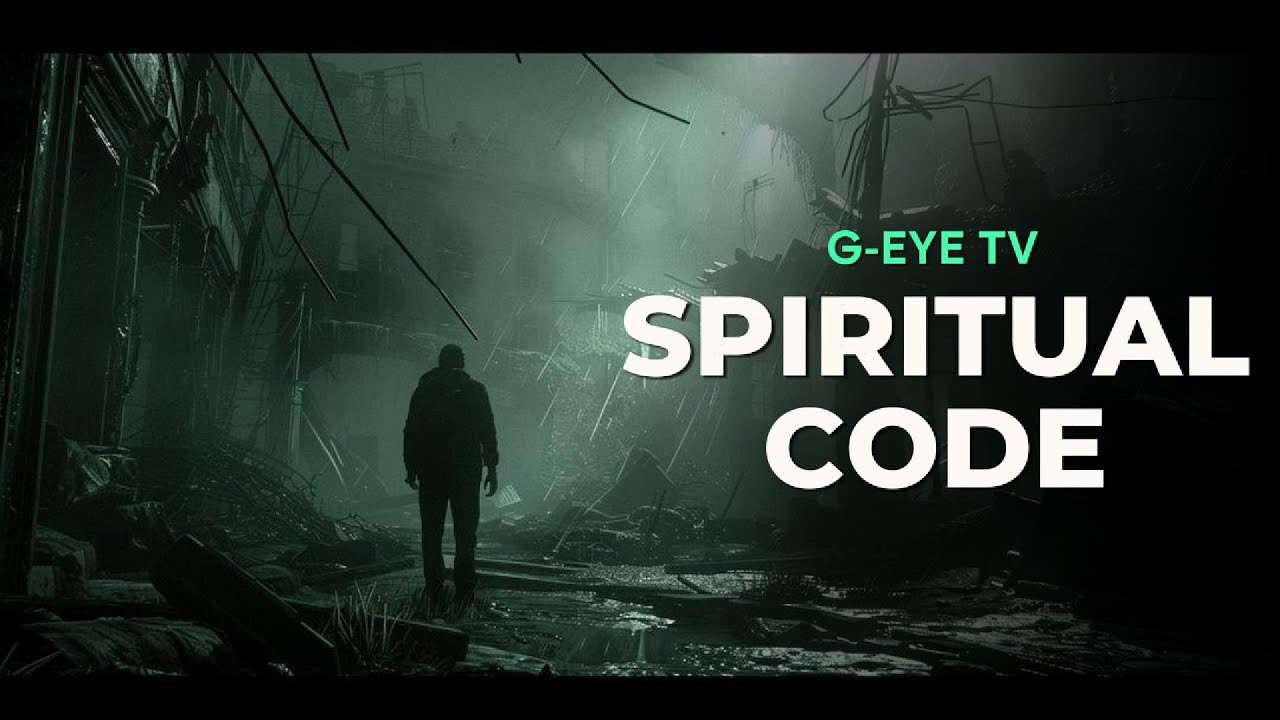 SPIRITUAL CODE SEASON 1 - YouTube