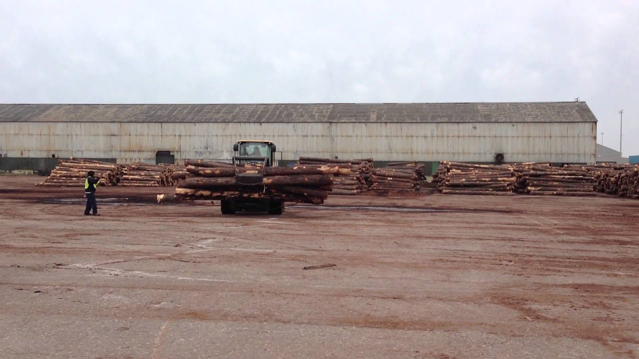 Container Loading Feb 2013 YouTube Container loading feb 2013 youtube