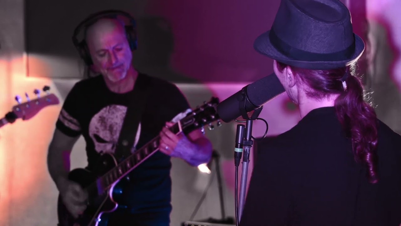 RIFFLESS - Yes I Sold My Soul (Official Video)