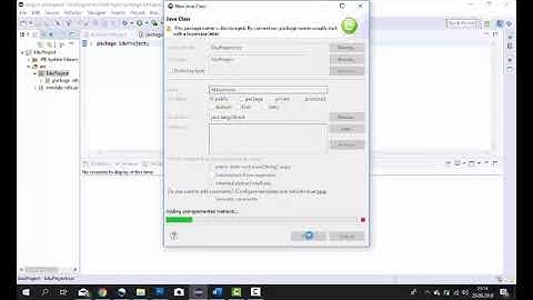 Android Uygulama Yapma Dersleri - 2 İlk Kodumuzu Yazıyoruz