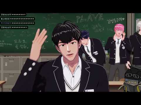 [플레이브] 24년 ver. 웃긴 영상 월드컵 - 역대급 알러지 반응