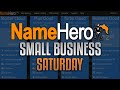 Shop Small - Our Commitment To Small Businesses