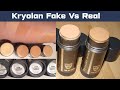kryolan Tv Paint Stick Review Price Uses Benefits Side Effects