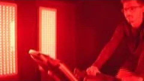 High tech fitness solutions in luxury settings +REPLAY WITH CLARIFICATION+