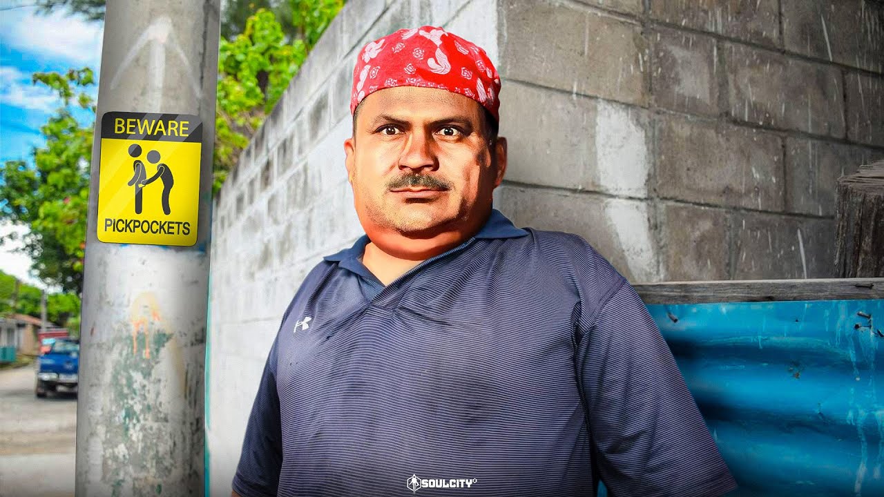 The Return Of Lallan Chaurasia - New Backstory ? Wait Is Over - GTA 5 RP on SOULCITY by ECHO RP