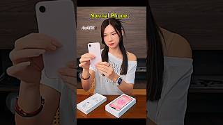 normal phone vs chainese phone 🫡 #vivox300ultra #xiaomi17t #oppofindx9ultra