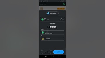 How to delegate your Cakecore