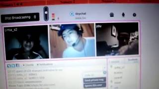 Best Chat Roulette In The World