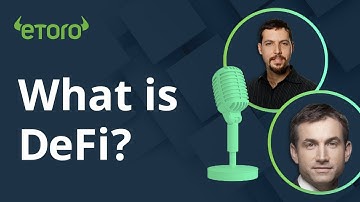 Learn about DeFi: The financial revolution everyone’s talking about