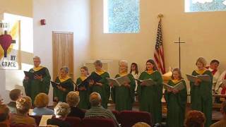 Loving Shepherd Of Thy Sheep.wmv