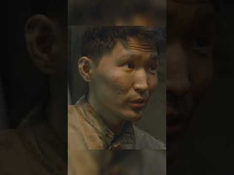 Рядовой Чээрин у немцев #shorts #снайпер #боевик #история