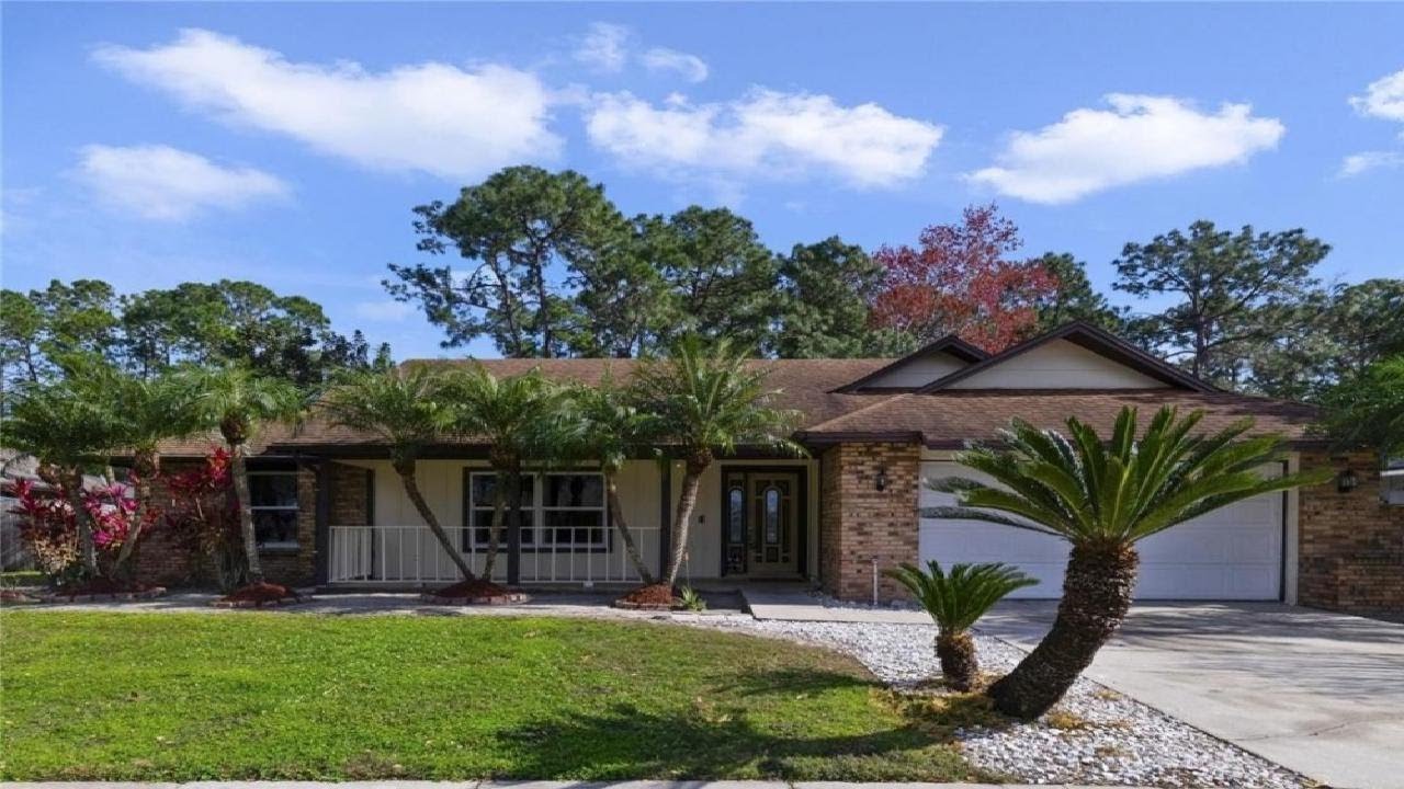 11769 OTTAWA AVENUE, ORLANDO, FL Presented by Wemert Group Realty.