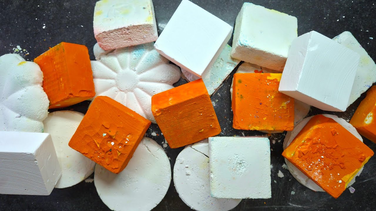 Melting Bright dyed + HM softies 😍 + Bucket HM beauty 