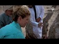 Povestea nespusă a "Regelui Uleiurilor" doTERRA Frankincense în inima Omanului cu Emily Wright
