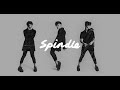 Spindle Session: Yungblud 'Polygraph Eyes'