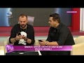 Teo Show (27.11.2017) - Simion Stefan, efecte de mentalism! Prevede viitorul? Partea III