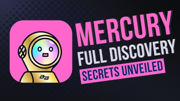 Exploring Mercury: Secrets of the Smallest Planet Unveiled!