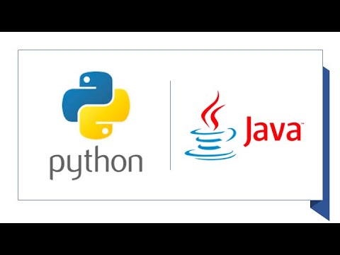 Java Python Eclipse Installation (2021 Class ) - YouTube