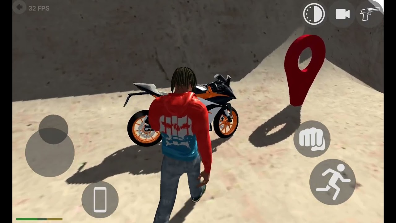 IBD3D FRANKLIN FOUND A SECRET CONTAINER IN HIS HOUSE |@VedangTiwari-t8x 