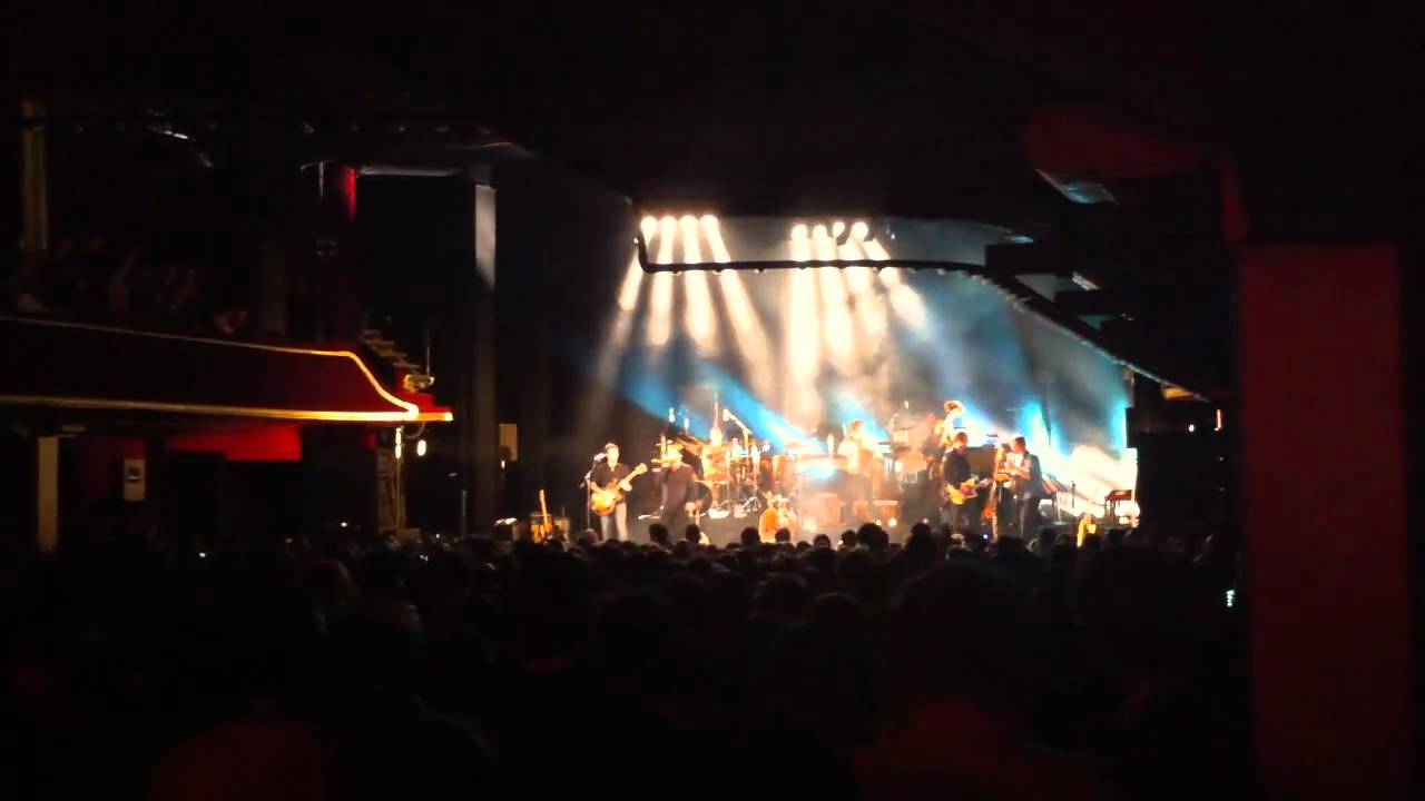 Debout Sur Le Zinc - J'ai - Casino de Paris