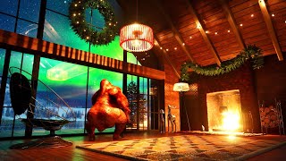 Cozy Cabin Twurkey Roast with Aurora Borealis
✨ Twurkey Under the Lights ✨
What happens when a virtual turkey steps into a snowy winter wonderland, glowing under the aurora borealis? This is just the beginning—a moment of calm, light, and quiet inspiration, crafted entirely in Unreal Engine.
This isn’t your typical holiday vibe. The Twurkey, roasted to golden perfection, takes its first steps into a serene winter night. With soft snow falling and the auroras dancing above, this teaser offers a glimpse into a fully immersive 3-hour virtual journey.
🌌 What to Expect in the Full Video:
A golden Twurkey cooking in real time, with the textures and colors shifting as the hours pass.
Snowfall, firelight, and a sky that transitions from cozy dusk to starry magic.
Affirmations and peaceful moments designed to relax and uplift.
All built in Unreal Engine for stunning, hyper-realistic visuals.
🎥 Why This Matters:
This isn’t just a video—it’s an experiment in warmth, beauty, and reflection. Whether you want a peaceful background ambiance or a visual journey, the Twurkey brings it all together.
The full 3-hour version is coming soon, filled with cozy vibes and inspiring moments. For now, take a breath, enjoy this beginning, and let it spark a little peace.
#UnrealEngine #AuroraBorealis #TwurkeyJourney #RelaxingVisuals #VirtualCooking #holidaymagic Cozy Cabin Twurkey Roast with Aurora Borealis