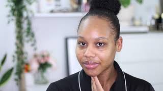 Night Time Skincare Routine For Oily Combination Skin Queenteshna