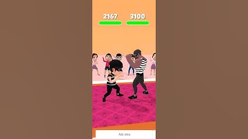 Theif and Run 3D Android Gameplay Level-1 #androidgameplay #shorts (4)