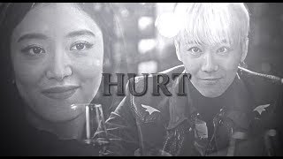 I Would Hold You In My Arms Bu Ja And Pal Gye