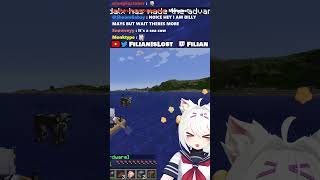 FILIAN FINDS THE HOLY COW IN MINECRAFT!!!