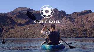 Club Pilates Brand Manifesto
