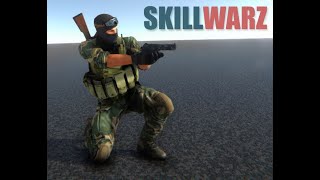 Skill Warz Is Insane