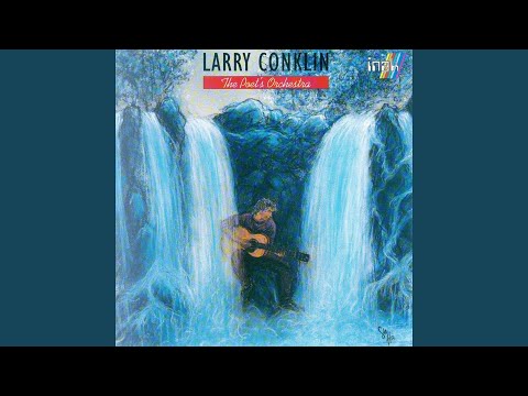 Larry Conklin — Dialogue with the Night