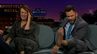 Joel McHale