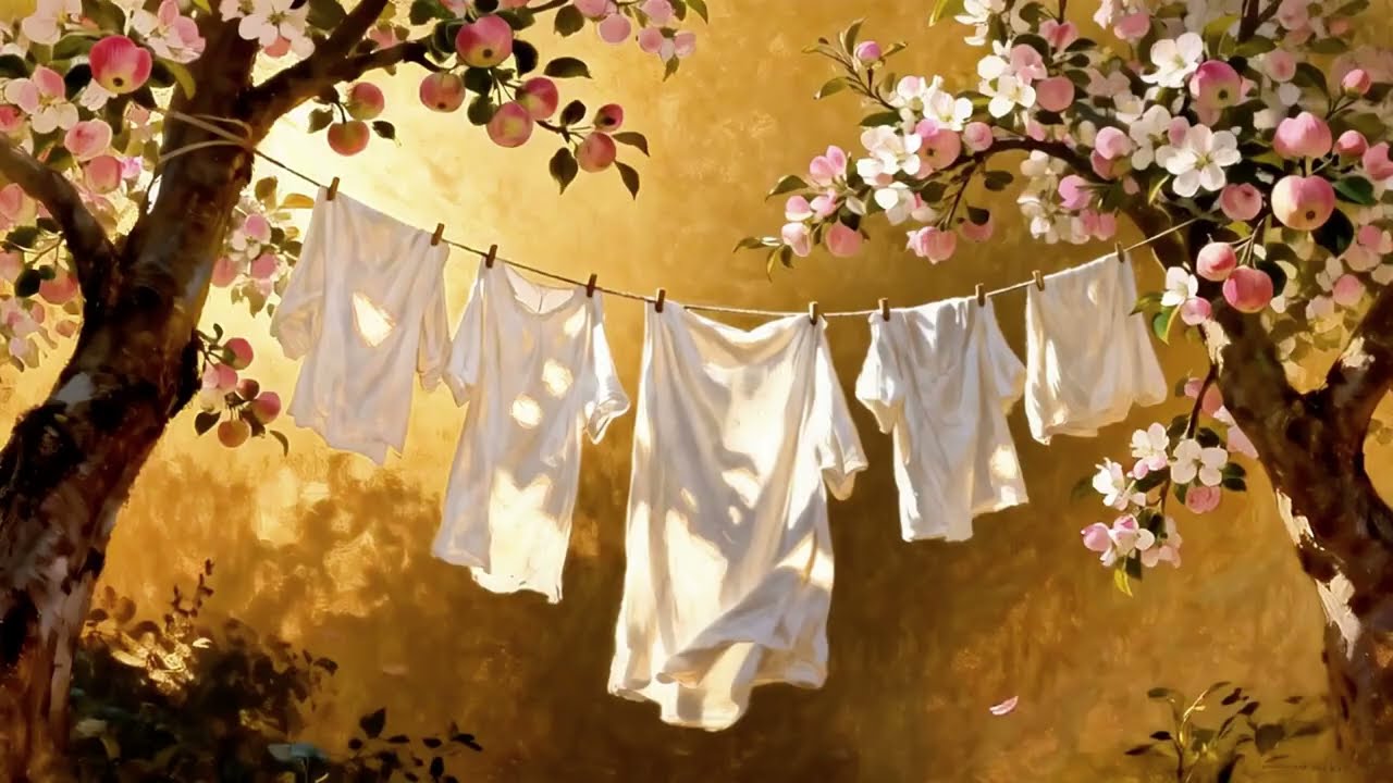 Animal Sanctuary - Soft ASMR & Ghibli Countryside Vibes