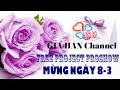 [FREE] PROJECT PROSHOW GIÀNH CHO NGÀY 8-3 || NHAN SẮC - MINH THƯ || GIẢI TRÍ VIỆT