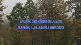 PA'MAI' ROBA ROBAYYA By ISMAIL WAHID Indonesian Malay Karaoke