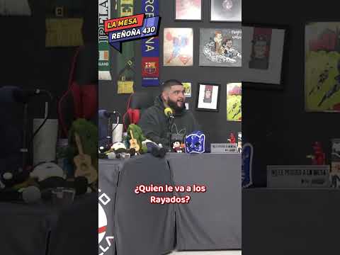 Monterrey en 10 años.