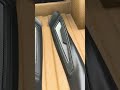 99-06 Chevy Silverado Custom Pillars Upgrade 🔥 Clean Interior Transformation! $150 #chevysilverado