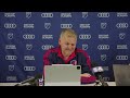CITY Post-Match Press Conference:  SKC vs STL