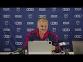CITY Post-Match Press Conference:  SKC vs STL